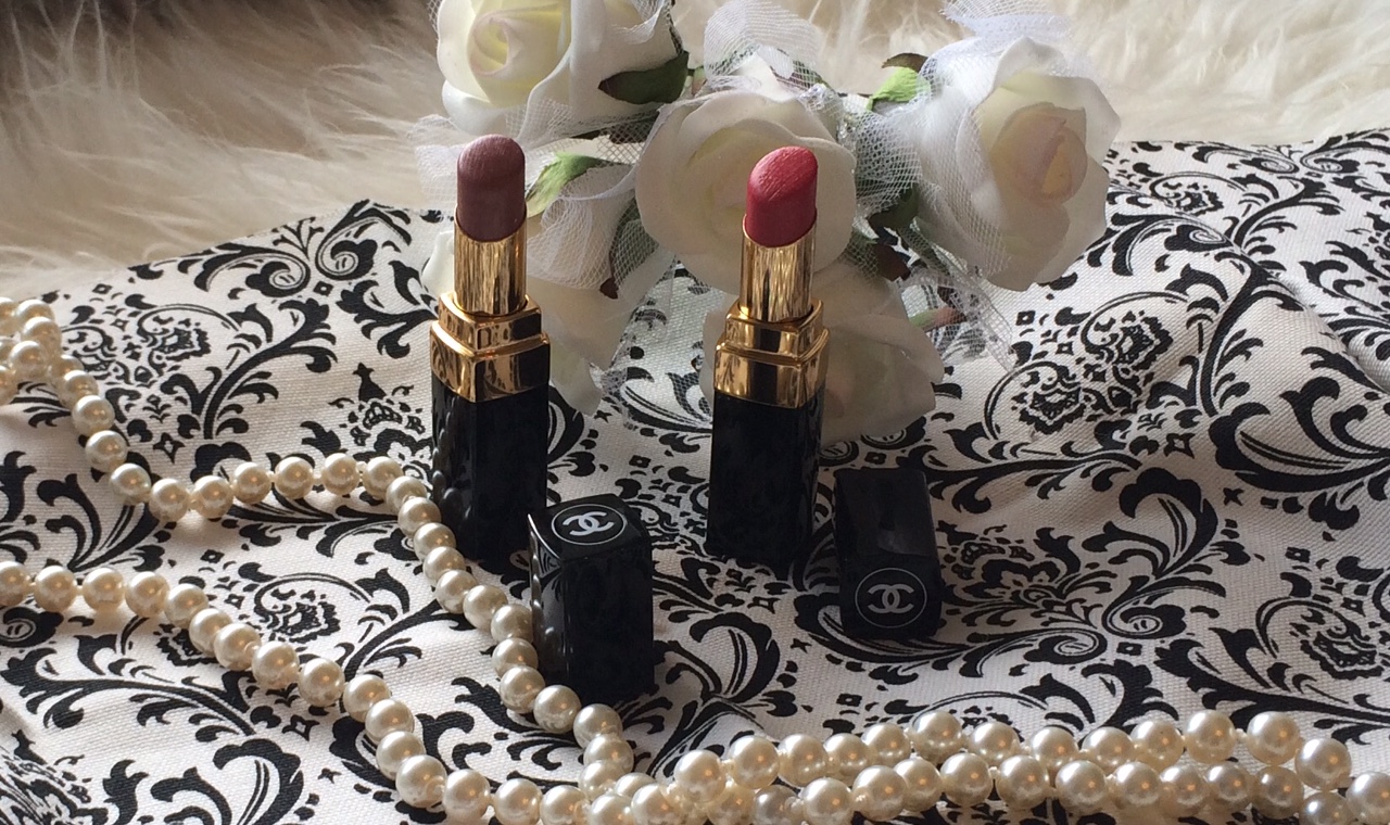 Review: Chanel Coco Shine Lipstick – Stylishly Glam