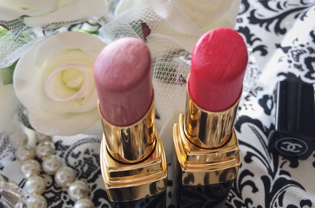 Chanel Coco Shine Lipstick – Stylishly Glam